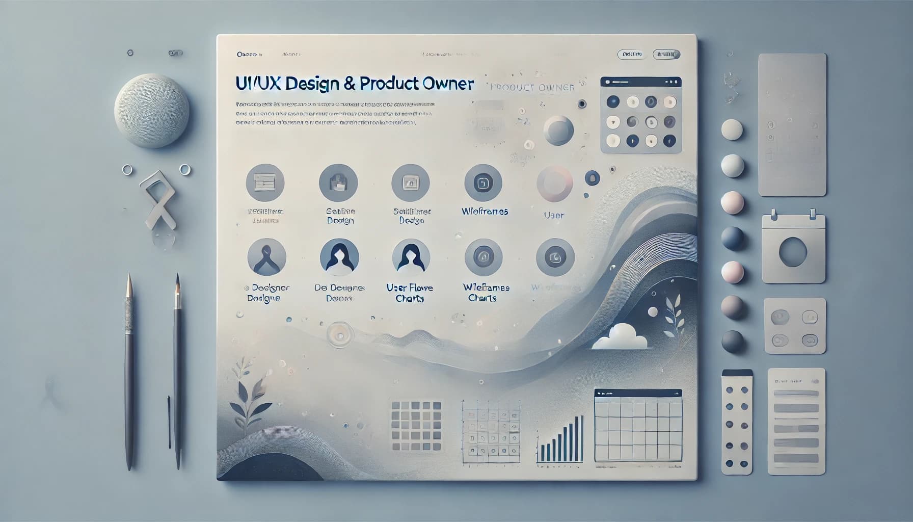 Personal portfolio